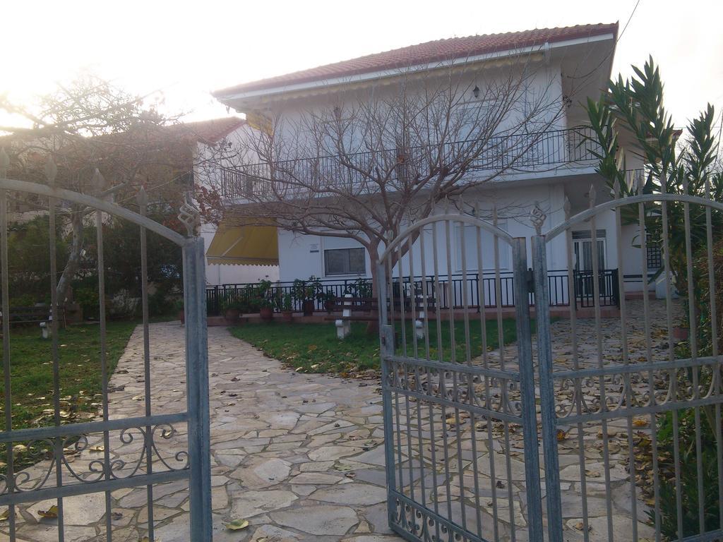 Isalos Velika  Rum bild