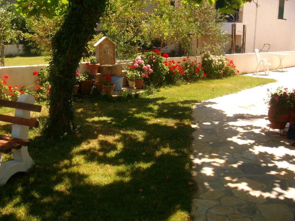 Isalos Velika  Rum bild